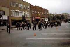 Memorial Day parade - West Bend