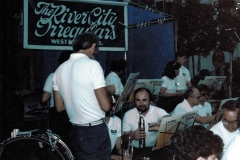 Concert - Downtown, West Bend