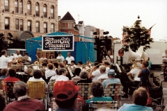Concert - Downtown, West Bend