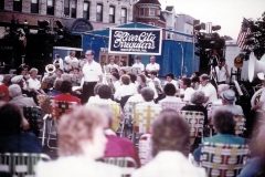 Concert - Downtown, West Bend