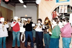 West Bend Company Christmas party - West Bend