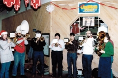 West Bend Company Christmas party - West Bend