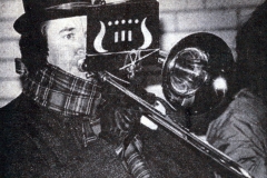 Brass Ensemble - Downtown, West Bend