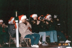 Christmas parade - Hartford
