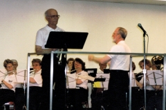 Concert - Cedar Community, West Bend