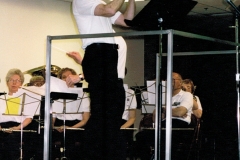 Concert - Cedar Community, West Bend