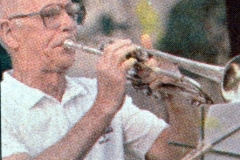 Concert - Old Courthouse, West Bend