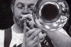 Rehearsal - West Bend