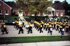 Memorial Day parade - West Bend