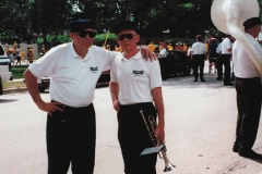 Fish Day parade - Port Washington