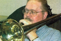 Rehearsal - West Bend