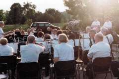 Concert - Cedar Ridge, West Bend