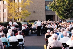 Concert - Cedar Ridge, West Bend