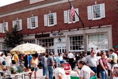 Concert - Downtown, West Bend