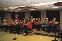 Concert - Cedar Ridge, West Bend