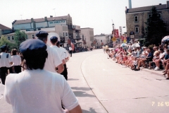 Fish Day parade - Port Washington