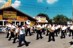 Wisconsin State Fair parade - Milwaukee