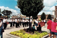 Wisconsin State Fair parade - Milwaukee
