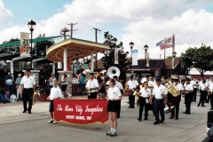 Wisconsin State Fair parade - Milwaukee