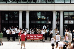 Wisconsin State Fair parade - Milwaukee