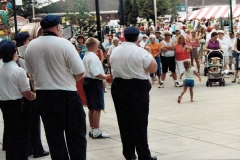 Wisconsin State Fair parade - Milwaukee