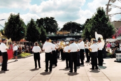 Wisconsin State Fair parade - Milwaukee