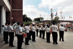 Wisconsin State Fair parade - Milwaukee