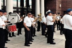 Wisconsin State Fair parade - Milwaukee