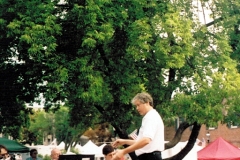 Concert - Downtown, West Bend