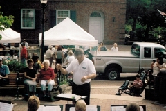 Concert - Downtown, West Bend