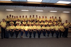 Concert - Cedar Community, West Bend