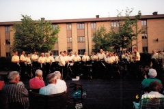 Concert - Cedar Ridge, West Bend