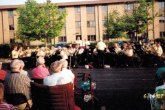 Concert - Cedar Ridge, West Bend