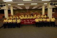Concert - Cedar Community, West Bend