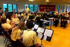 Concert - Cedar Ridge, West Bend