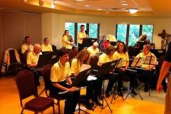 Concert - Cedar Ridge, West Bend