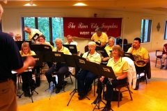 Concert - Cedar Ridge, West Bend