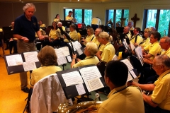 Concert - Cedar Ridge, West Bend