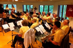 Concert - Cedar Ridge, West Bend