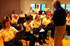 Concert - Cedar Ridge, West Bend