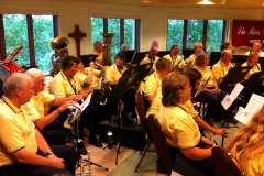 Concert - Cedar Ridge, West Bend