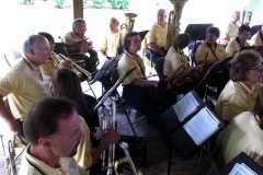 Concert - River Hill Park, Kewaskum