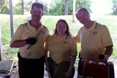 Concert - River Hill Park, Kewaskum