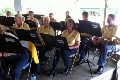 Concert - River Hill Park, Kewaskum