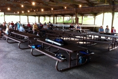 Concert - River Hill Park, Kewaskum