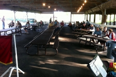 Concert - River Hill Park, Kewaskum