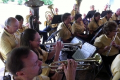 Concert - River Hill Park, Kewaskum