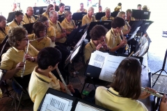 Concert - River Hill Park, Kewaskum