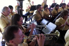 Concert - River Hill Park, Kewaskum