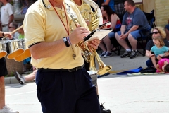 Fish Day parade - Port Washington